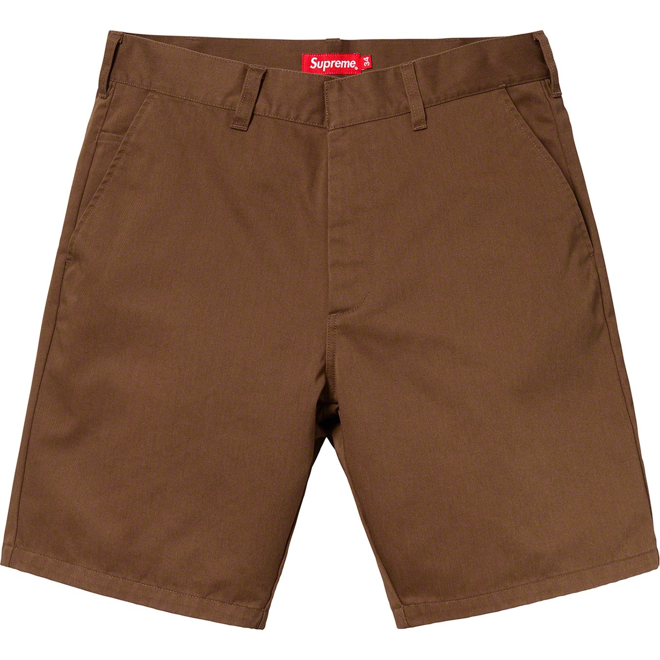 Work Short view 4